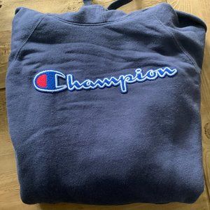 Champion Hoodie